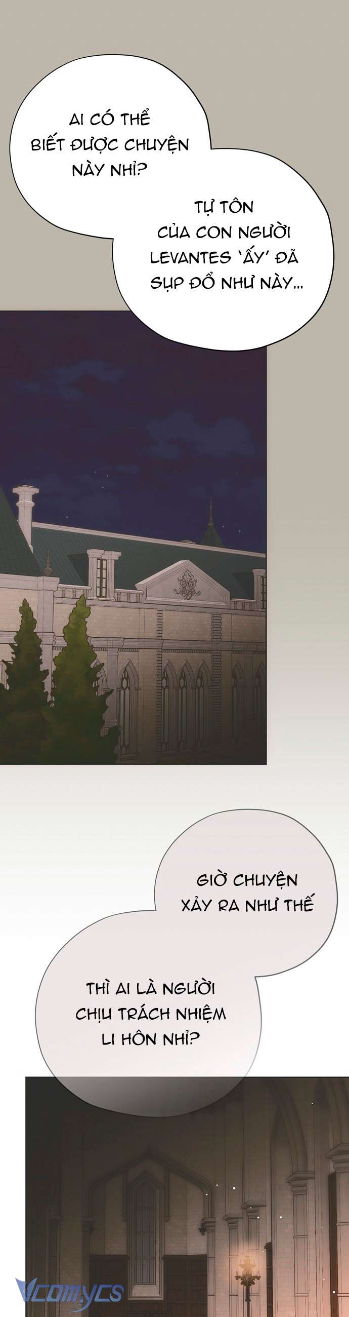 Vụ Bê Bối Vô Đạo Đức Chap 15 - Trang 4