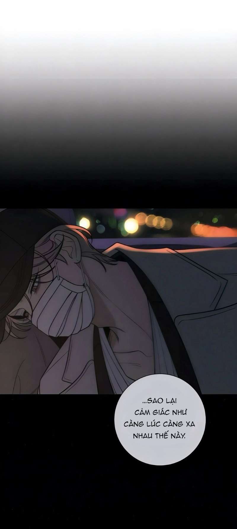 Chiến Lược: Tình Yêu Trong Sáng Chap 132 - Trang 2