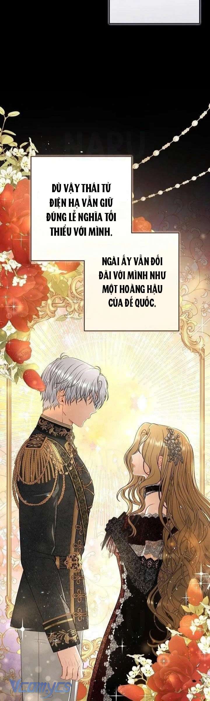 Tôi Đã Xem Một Vở Kịch Chap 30 - Trang 2