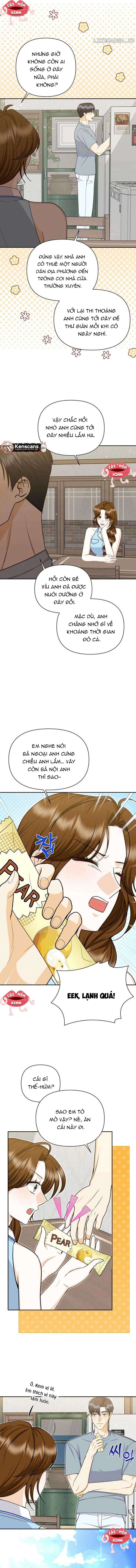 Hãy Tới Nhà Anh Đi Chap 26 - Trang 2