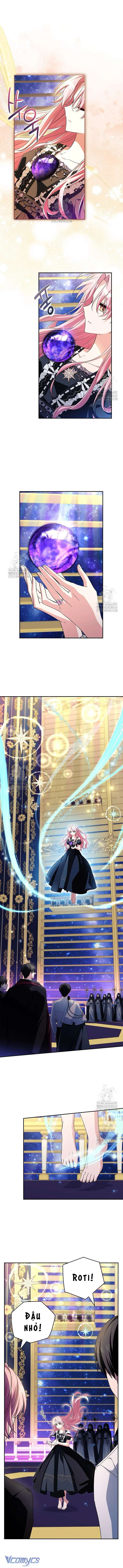 Tôi đã trở thành con gái út của công tước phản diện Chap 117 - Trang 2