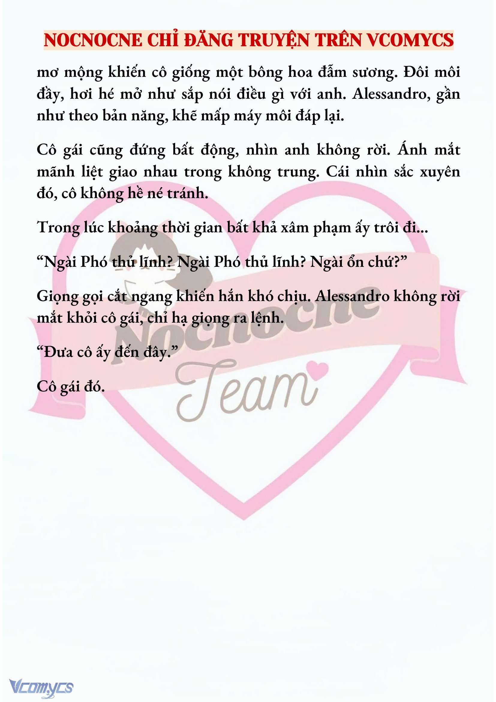 [TIỂU THUYẾT] ĐIỂM CHÍ Chap 6 - Next Chap 7