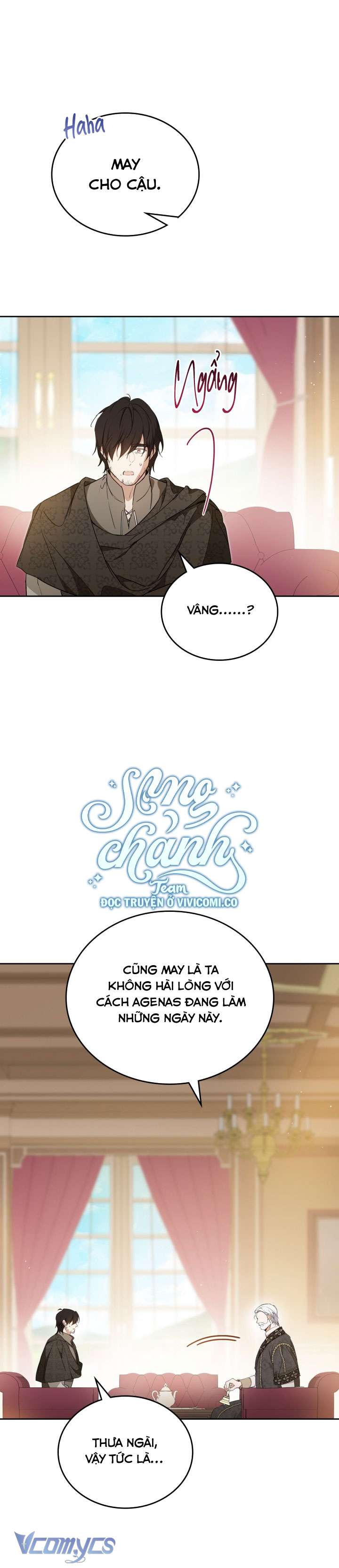 Kiếp Này Nhất Định Làm Gia Chủ Chap 181 - Trang 2