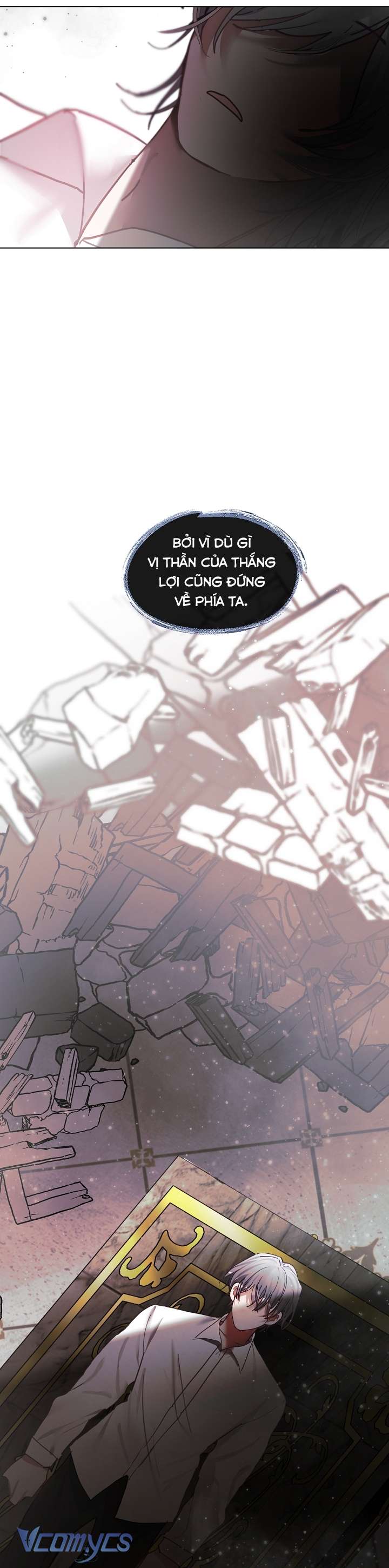 Gia Đình Bị Ám Ảnh Bởi Tôi Chap 79 - Trang 4