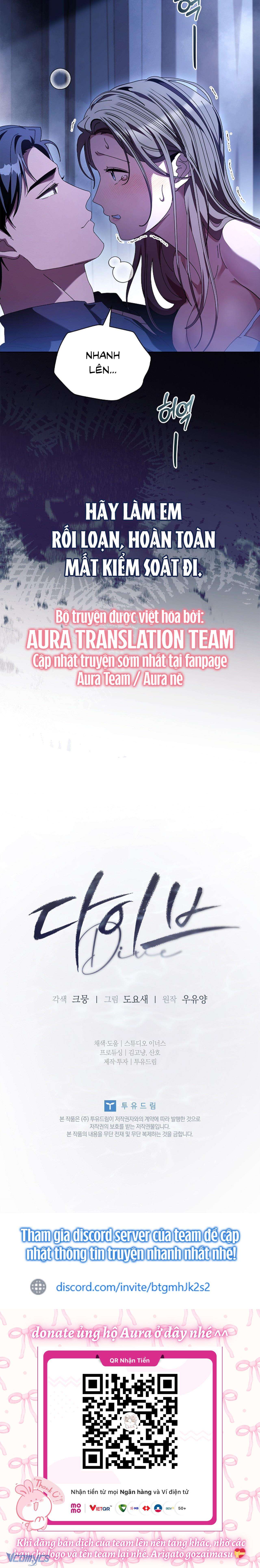 Đắm Chìm Chap 15 - Trang 3