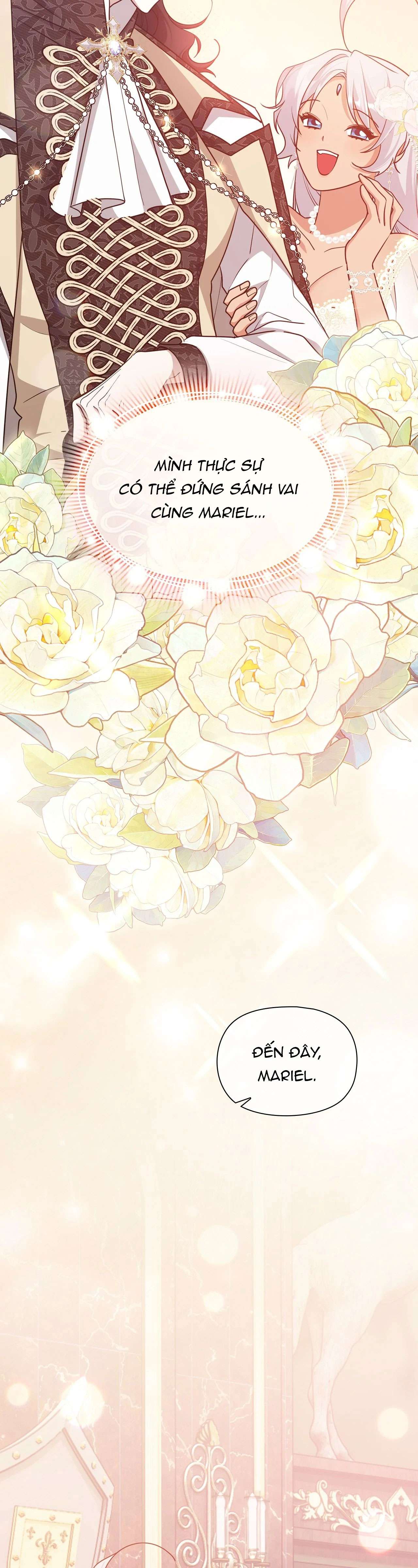 Cuộc Vui Thác Loạn Tử Thần Chap 28 - Trang 2