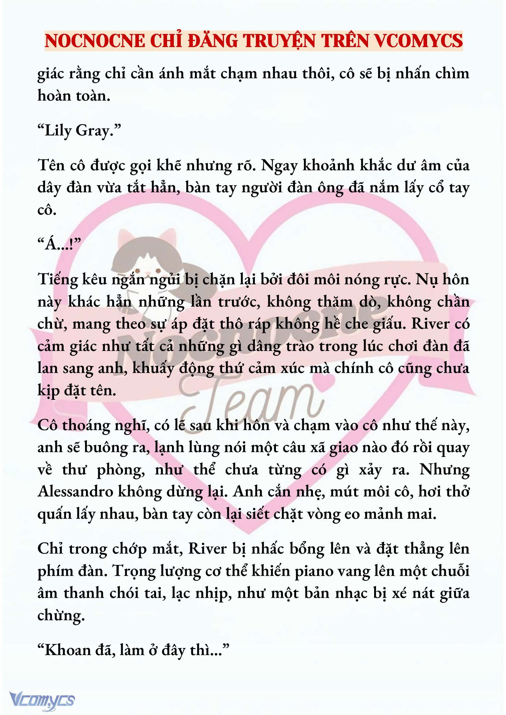 [TIỂU THUYẾT] ĐIỂM CHÍ Chap 21 - Next Chap 22