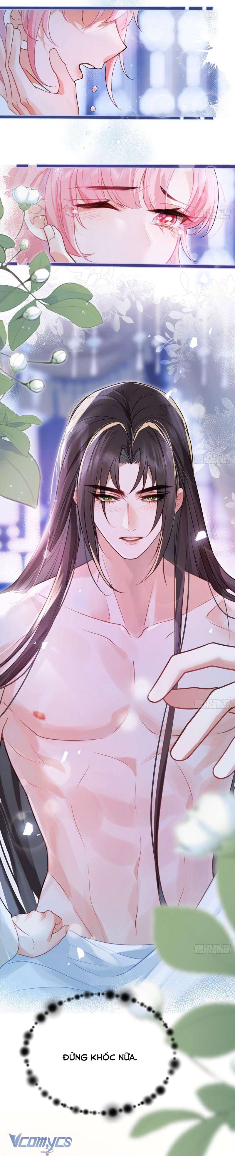 Sau Khi Công Chúa Chơi Xong Thì Vứt Chap 31 - Trang 2