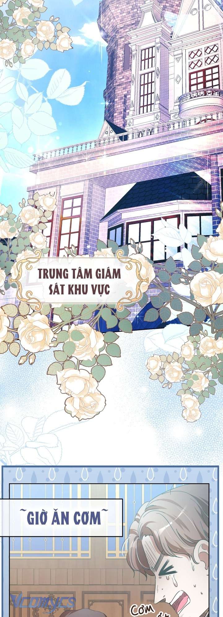 Đứa Trẻ Nuôi Dưỡng Ác Ma Chap 12 - Trang 2
