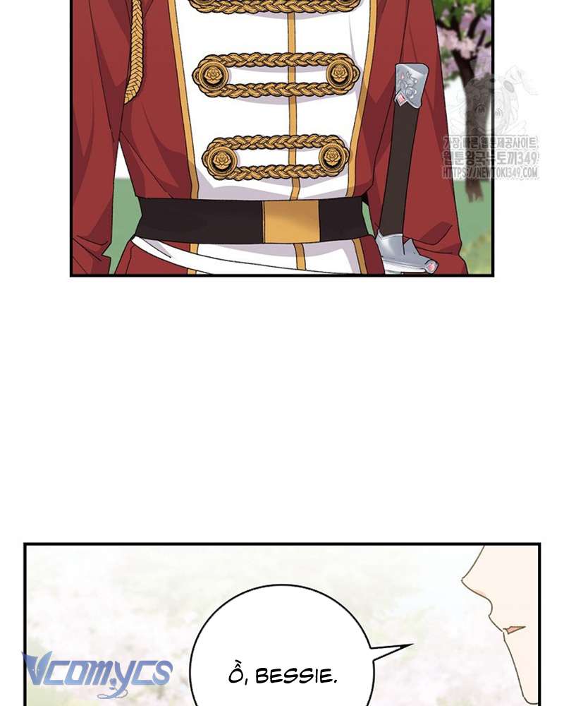 Chị Gái Của Nhân Vật Phản Diện Hôm Nay Cũng Đang Đau Khổ Chap 97 - Trang 4