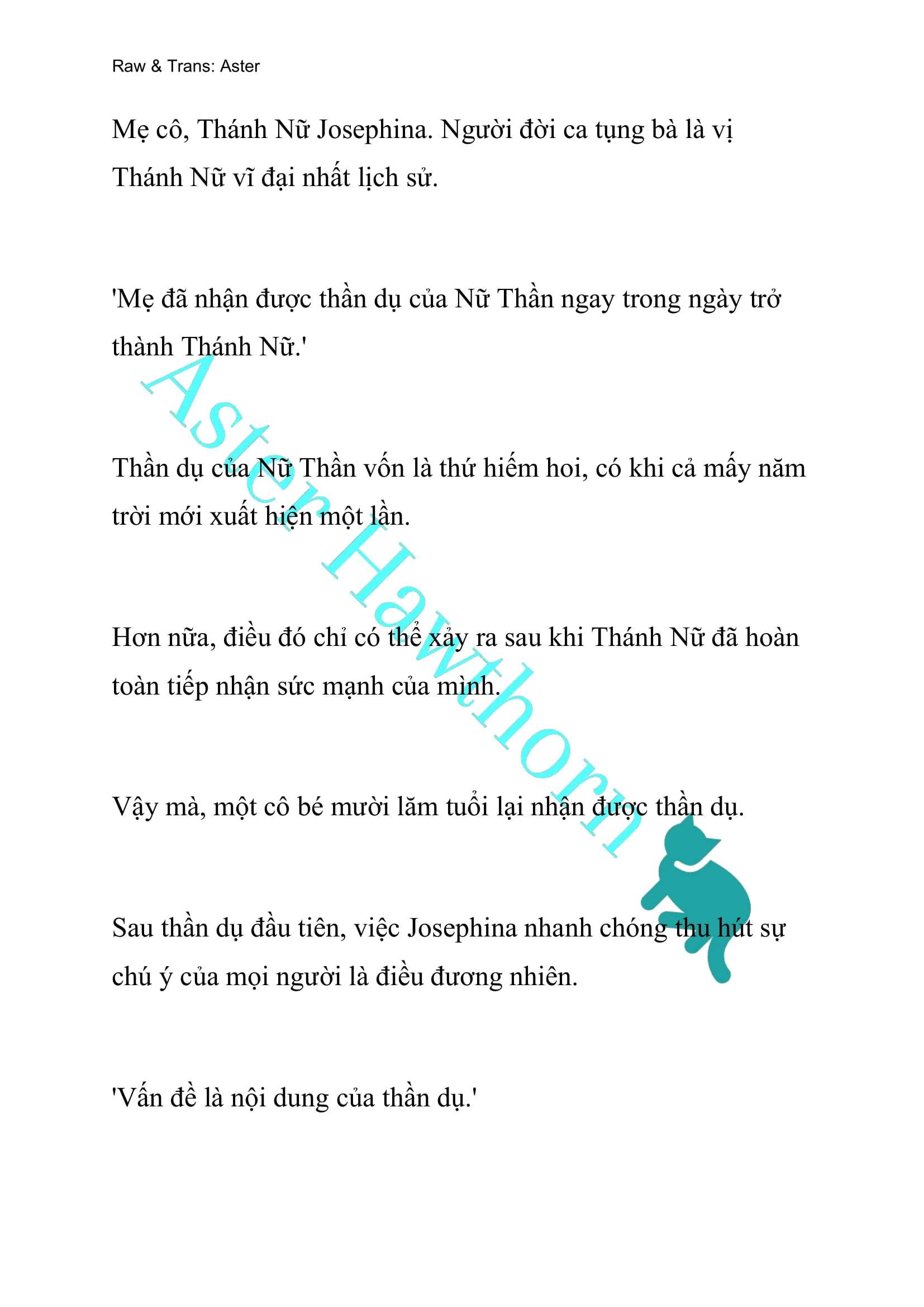 [NOVEL] Cách Để Em Bảo Vệ Anh Chap 5 - Trang 2