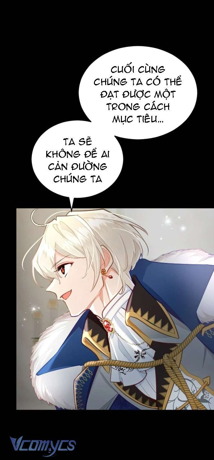 Sự Báo Thù Của Một Vị Thánh Chap 114 - Trang 2