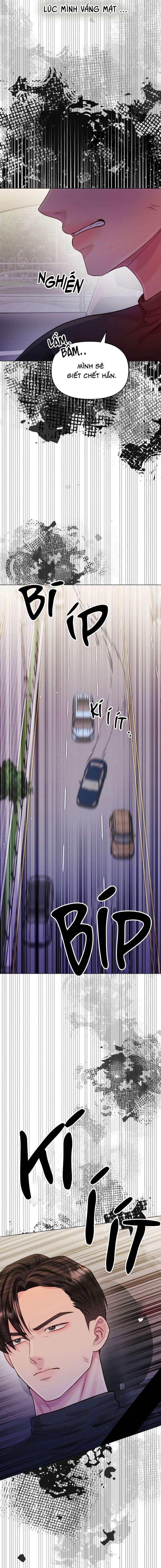 Hướng Dẫn Thu Phục Mãnh Thú Chap 64 - Trang 4