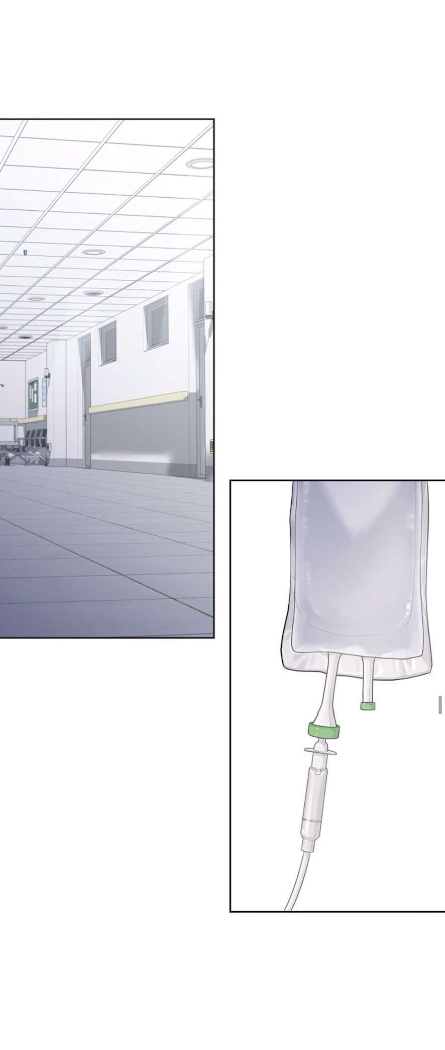 Mang Thai, Chiếm Đoạt Chap 9 - Trang 3