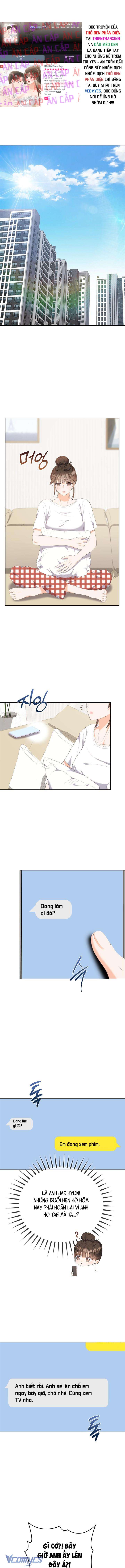 『18+』Giờ Tăng Ca Chap 19 - Trang 2