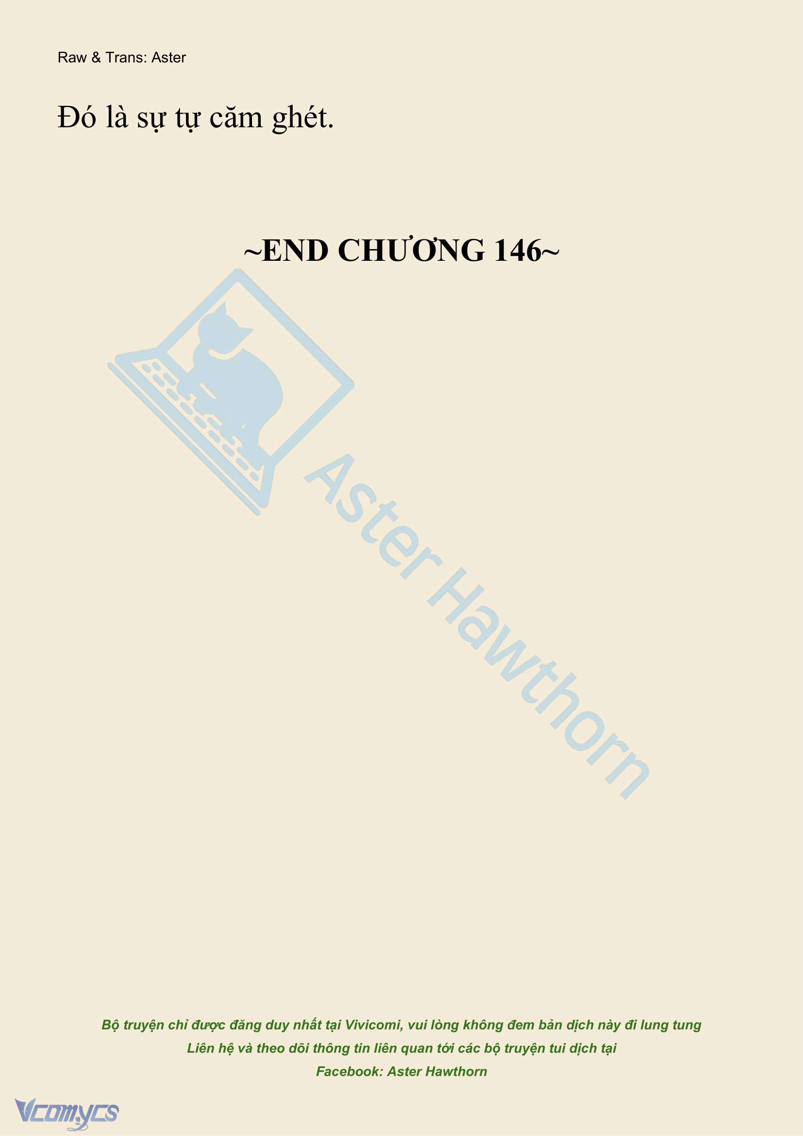 [NOVEL] Anh Hùng Khao Khát Sự Sa Ngã Của Thánh Nữ Chap 146 - Trang 2