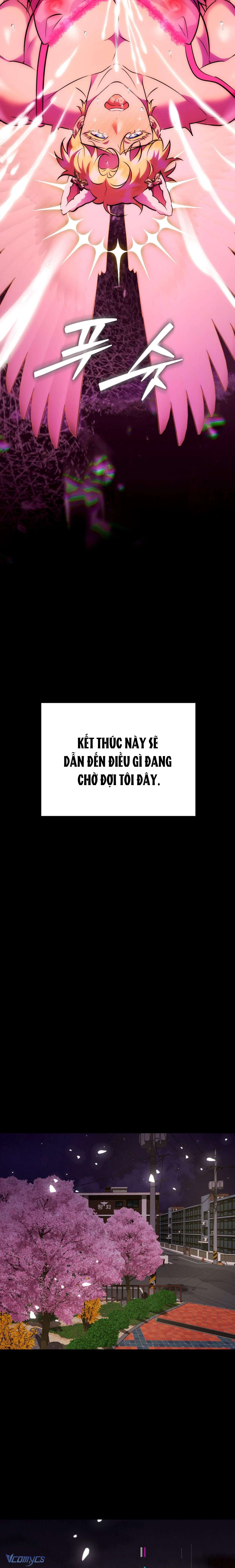 『18+』Tôi Tiễn Nam Chính Về Trời Nhé? Chap 29 - Trang 2