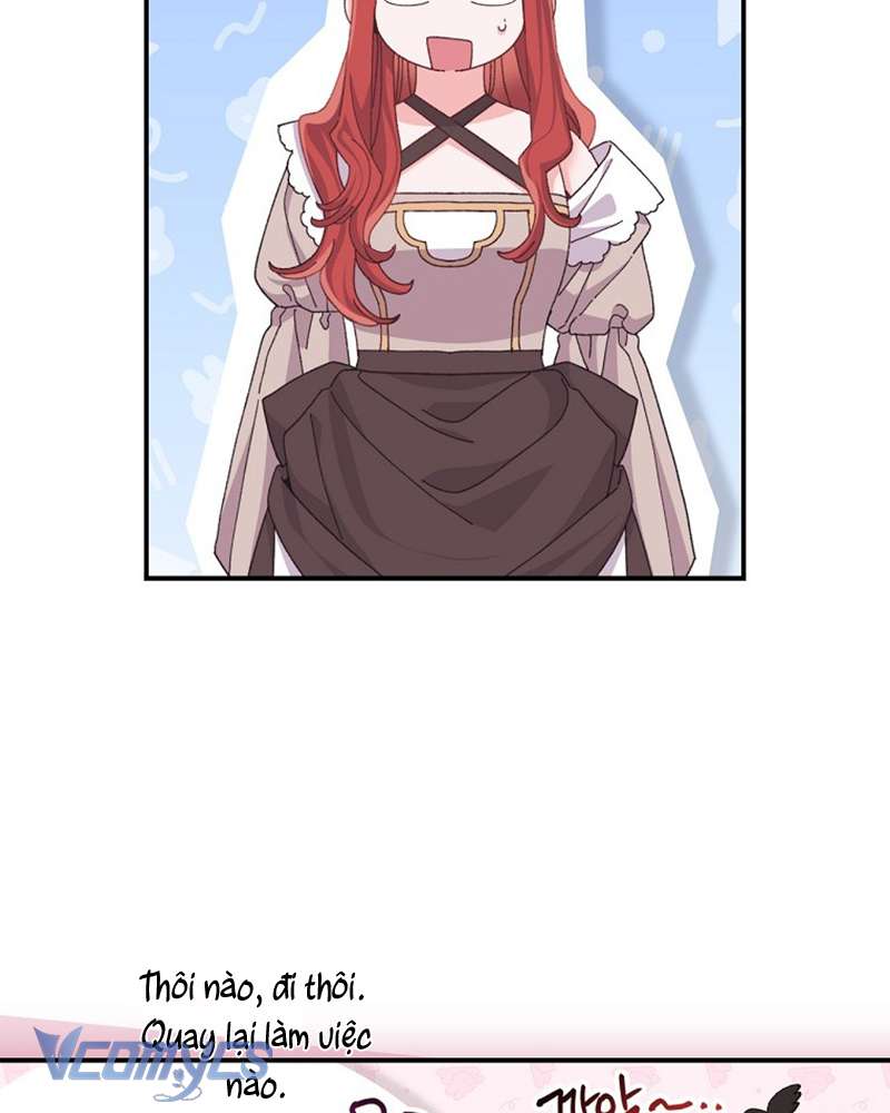 Chị Gái Của Nhân Vật Phản Diện Hôm Nay Cũng Đang Đau Khổ Chap 84 - Trang 4