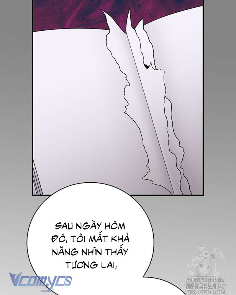 Chị Gái Của Nhân Vật Phản Diện Hôm Nay Cũng Đang Đau Khổ Chap 93 - Trang 4