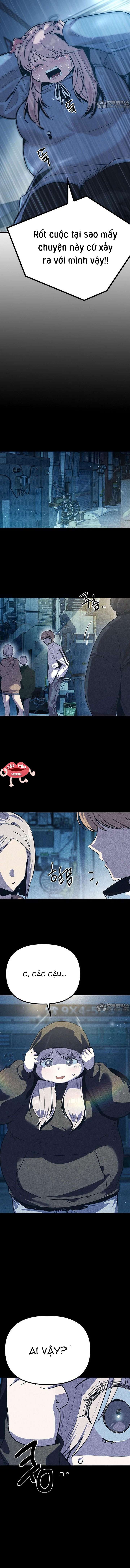 Thiếu Nữ 12 Con Giáp Chap 11 - Next Chap 12