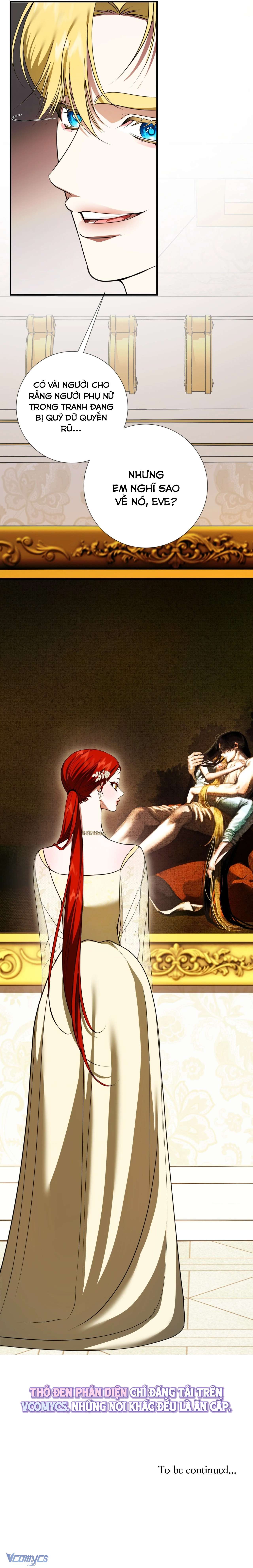 『18+ KHÔNG CHE』Trở Thành Mối Tình Đầu Của Con Trai Kế Chap 18 - Trang 2