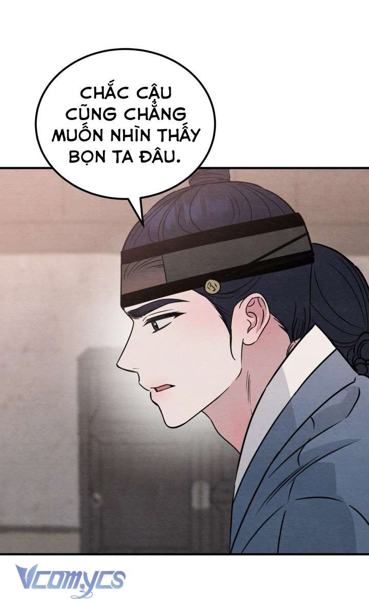 Hoa Lam Tinh Chap 32 - Trang 3