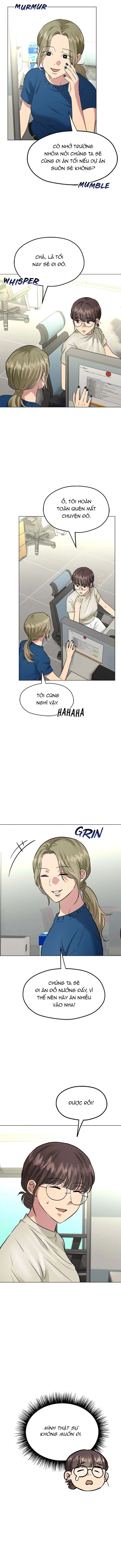 Twenty Nights Twenty Nights-Chap 44 - Trang 2