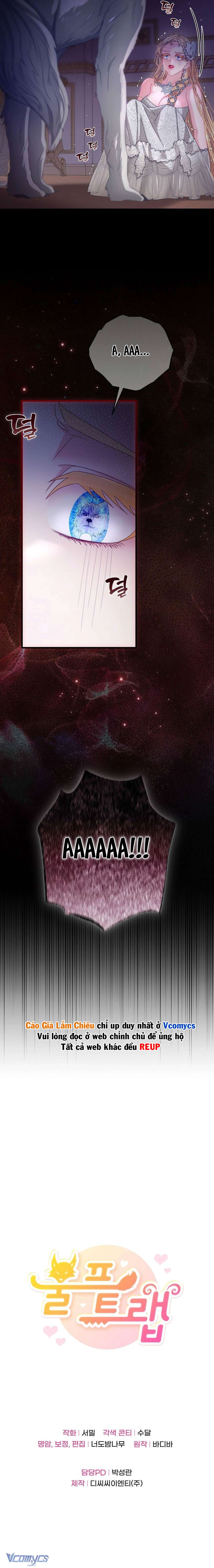 [18+] Bẫy Sói Chap 35 - Next Chap 36