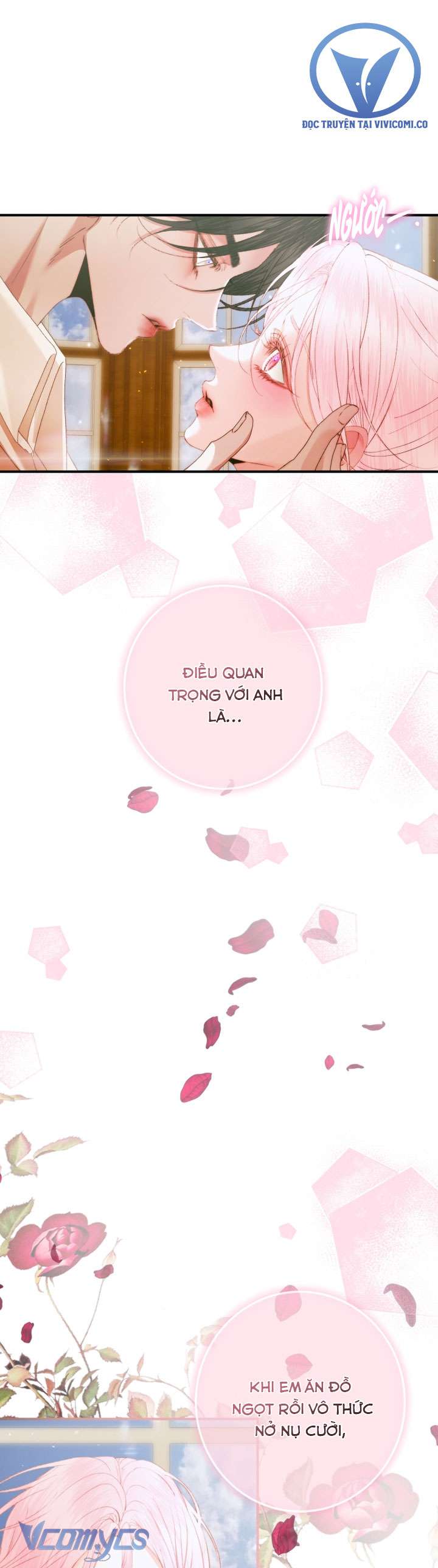 Siren: Trở Thành Gia Đình Của Nhân Vật Phản Diện Chap 139 - Trang 2