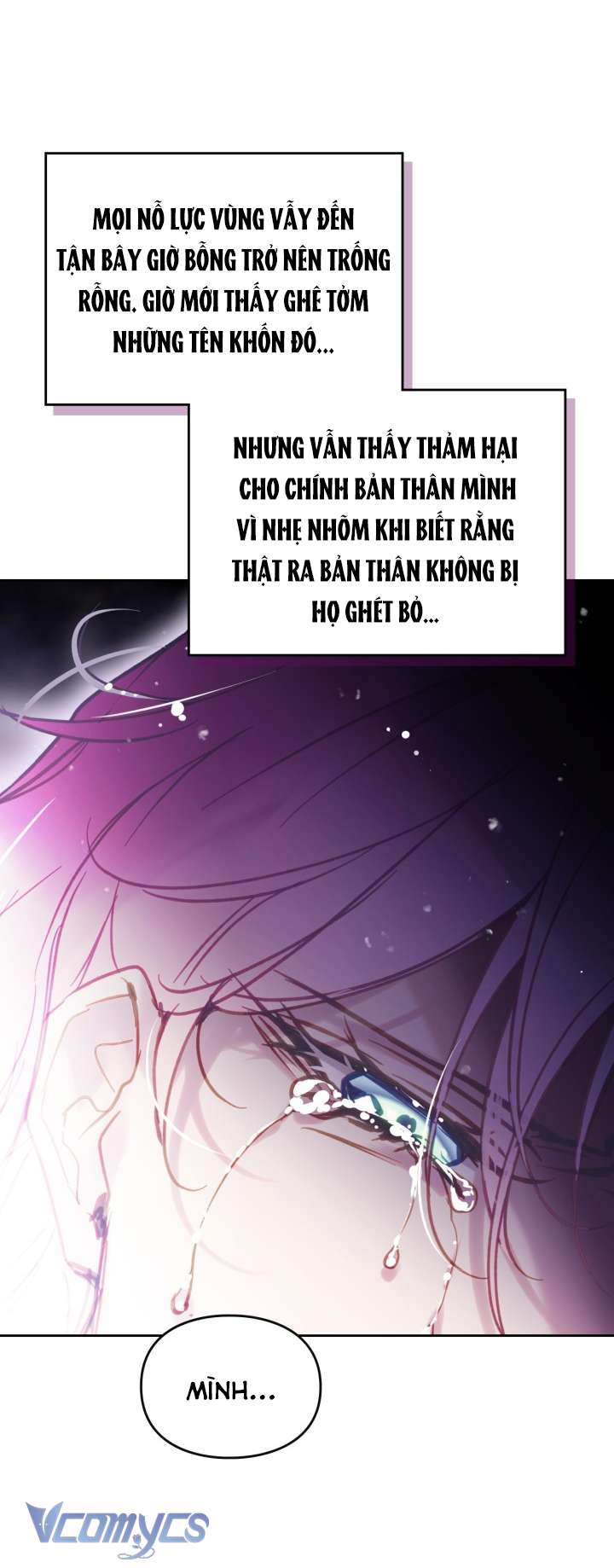 Kết Cục Của Nhân Vật Phản Diện Chỉ Có Thể Là Cái Chết Chap 183 - Trang 4