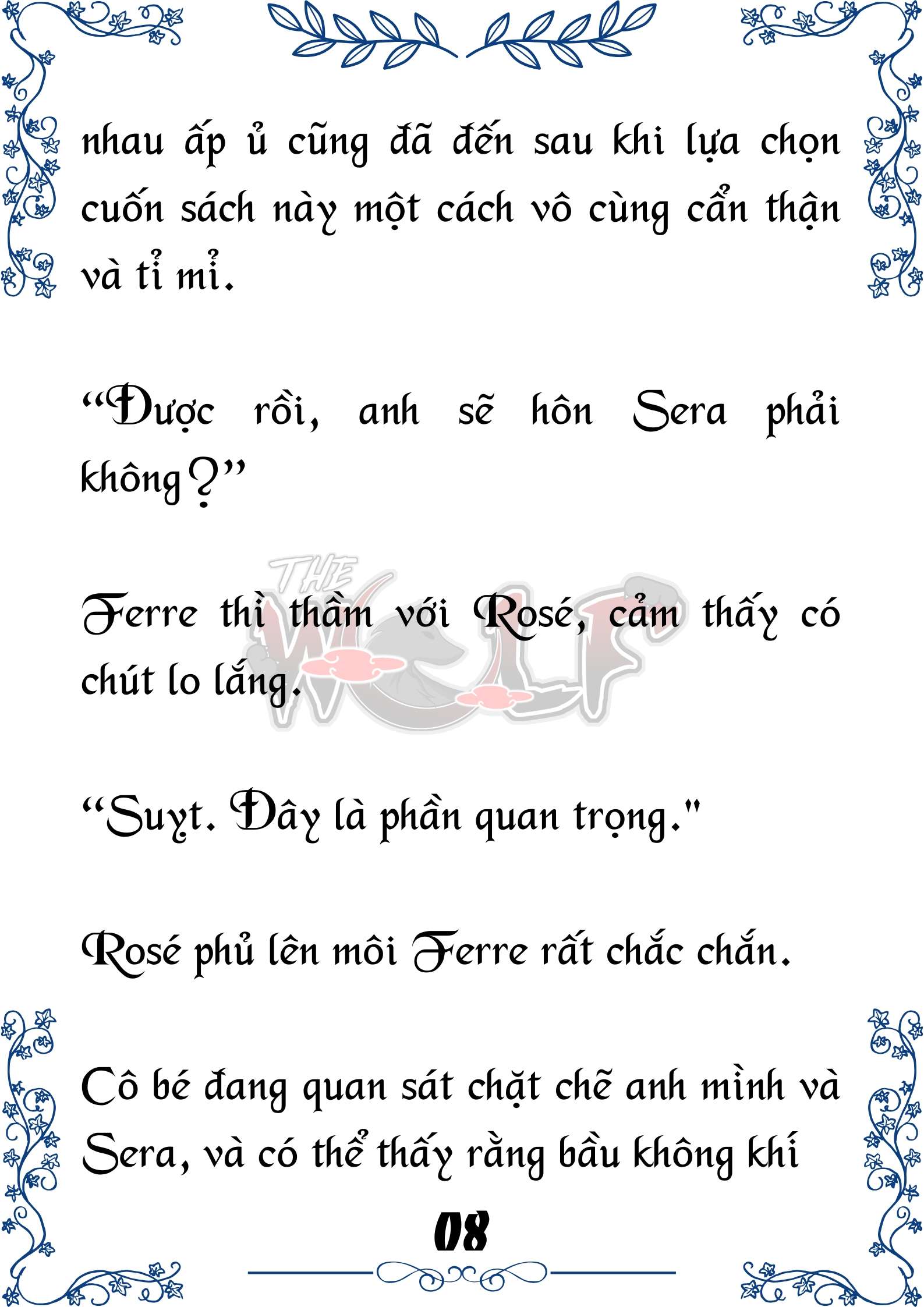 Tôi Trở Thành Gia Sư Của Cặp Song Sinh Hoàng Gia Chap 86 - Trang 2