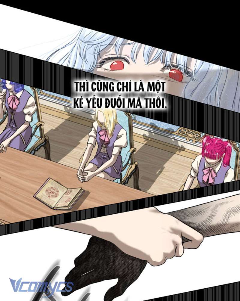 Nữ Chính Chap 1 - Trang 2