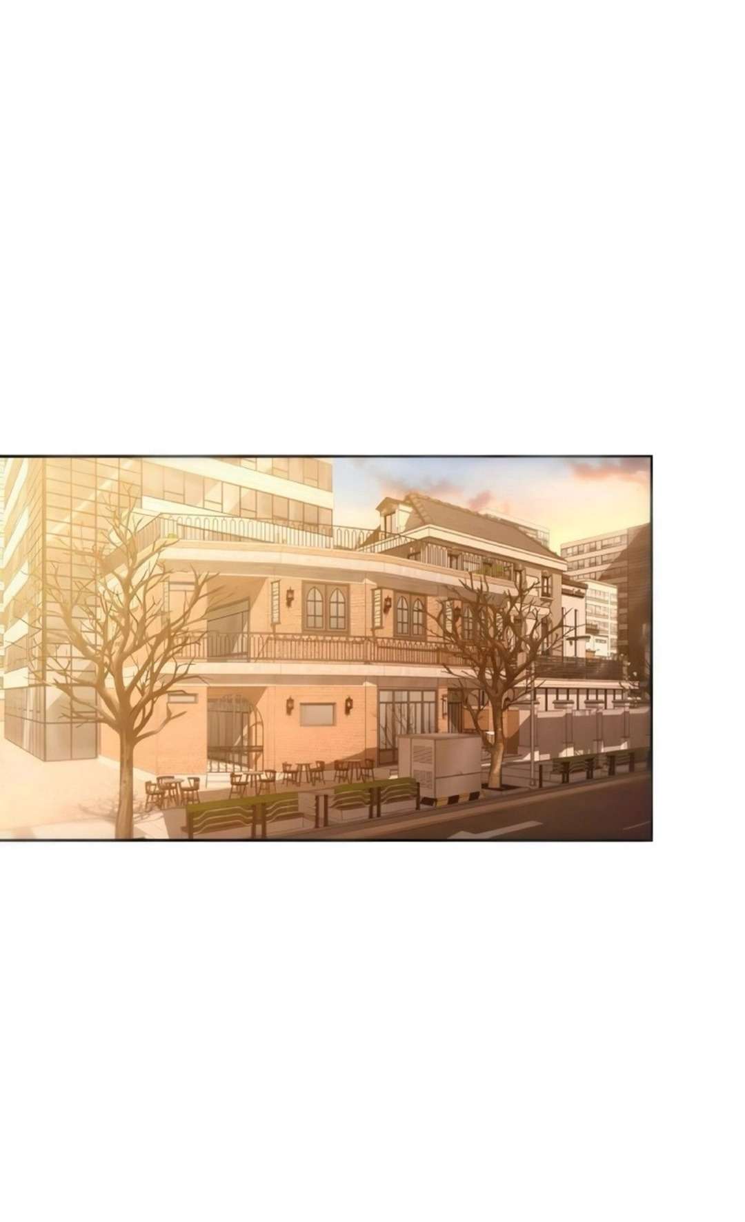 Chiến Lược: Tình Yêu Trong Sáng Chap 132 - Trang 2