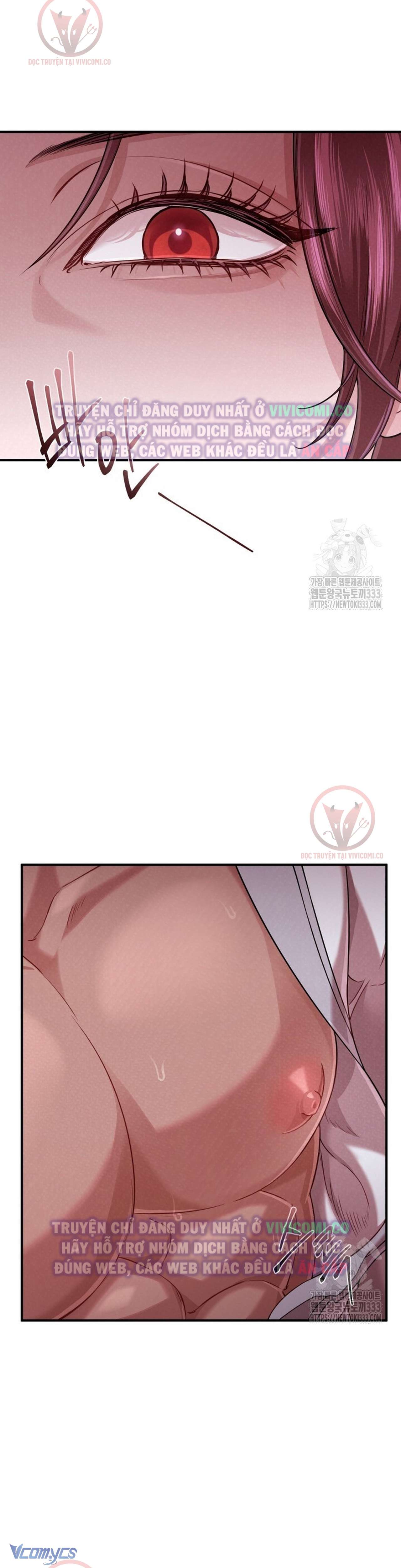 [18+] Bí Mật Của Quyền Lực Và Sự Hủy Diệt Chap 30 - Trang 2