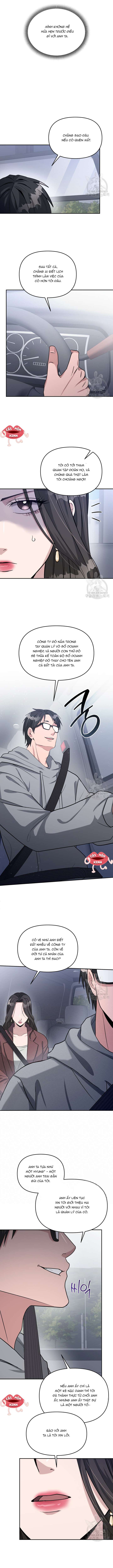 Collector Collector-Chap 21 - Next Collector-Chap 22