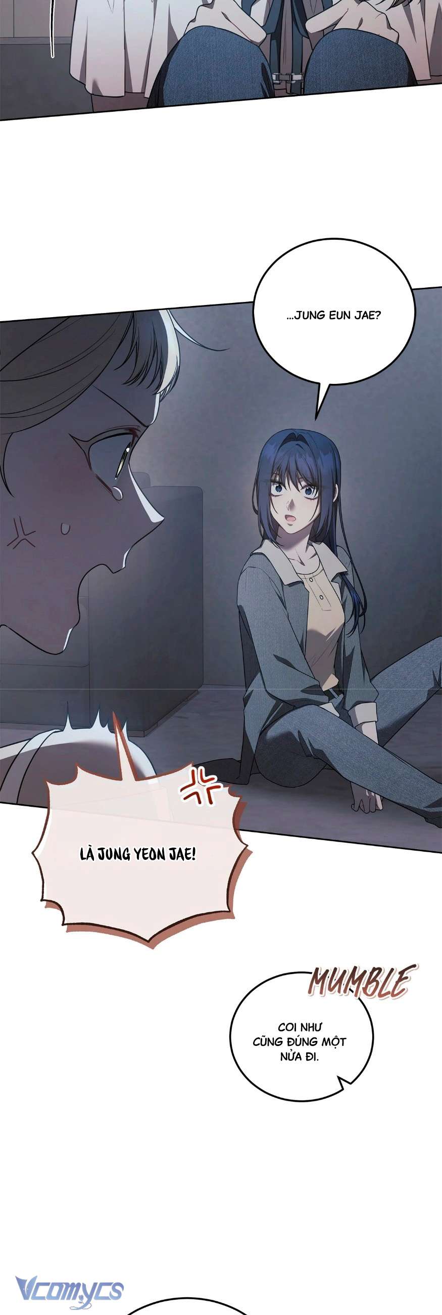 Chủ Tiệm Cafe Là Guide Cấp S Chap 34 - Trang 4