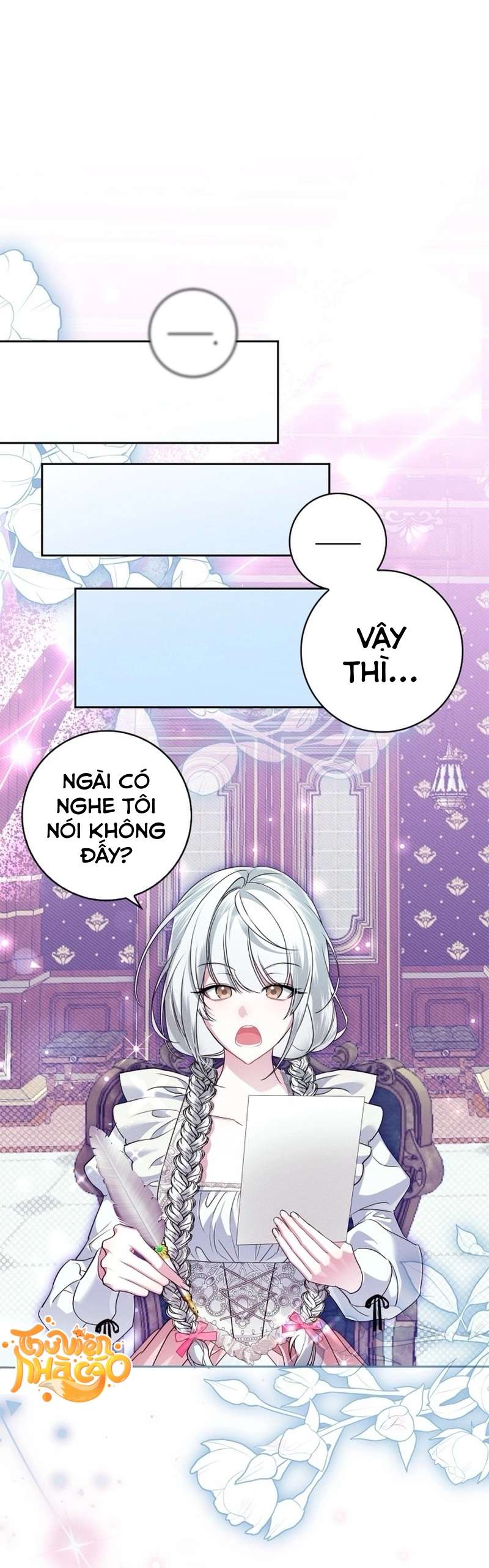 Cặp Đôi Lừa Đảo Xứ Ardel Chap 2 - Trang 2