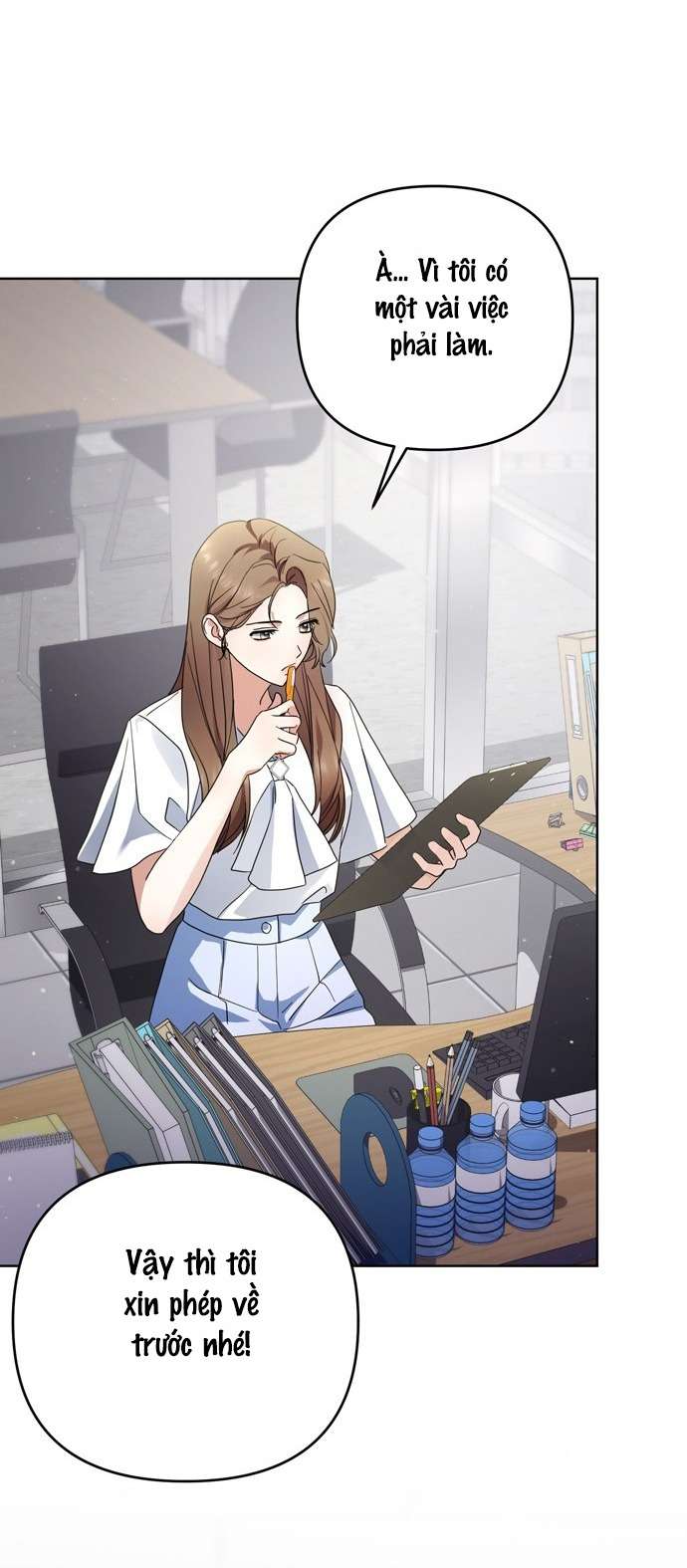 Gửi Đến Mùa Hạ Năm Ấy Chap 1 - Next 