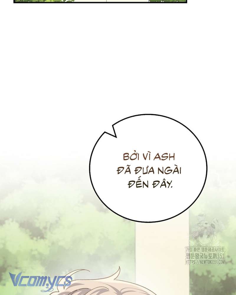 Chị Gái Của Nhân Vật Phản Diện Hôm Nay Cũng Đang Đau Khổ Chap 99 - Trang 4