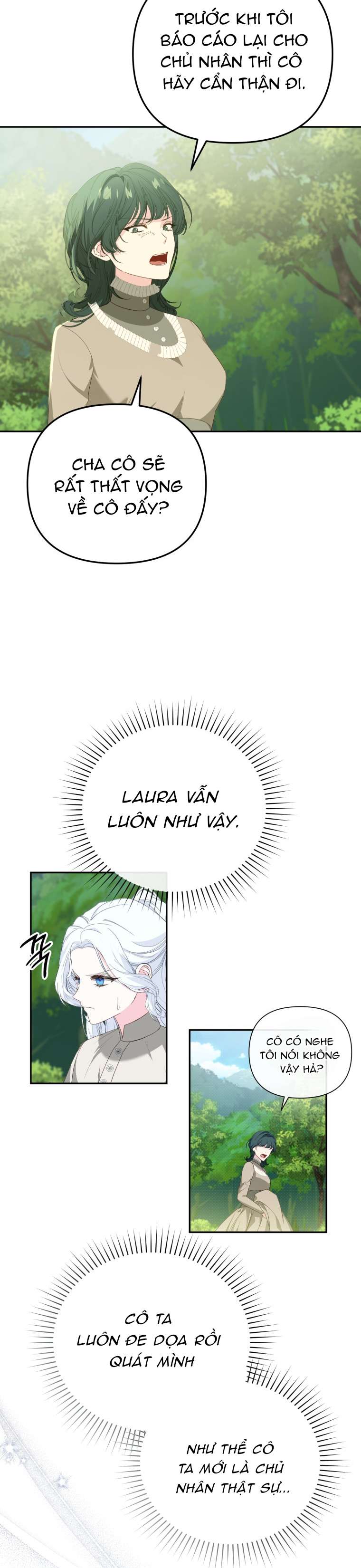 Người Phải Trả Giá Bằng Mạng Sống Vì Đã Lừa Dối Tôi Chap 2 - Trang 4