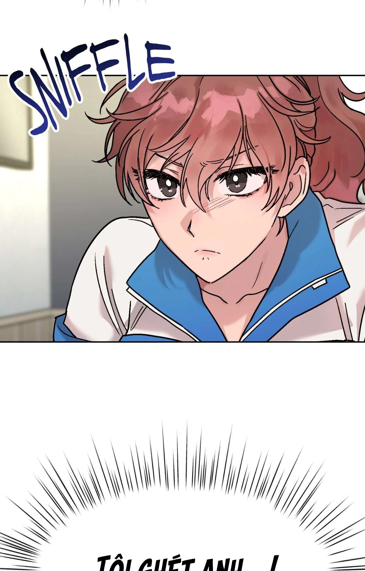 Người Gọi Nặc Danh 3 Chap 1 - Trang 2