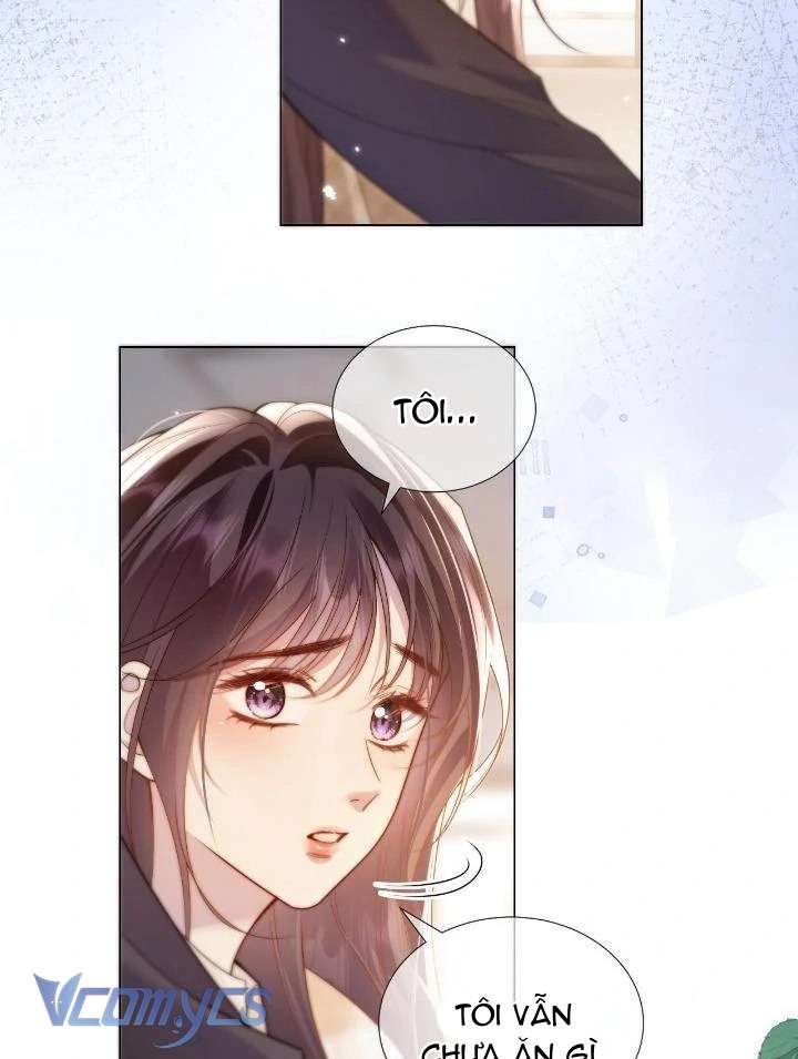 Tái Sinh Trong Vòng Tay Anh Chap 7 - Trang 3