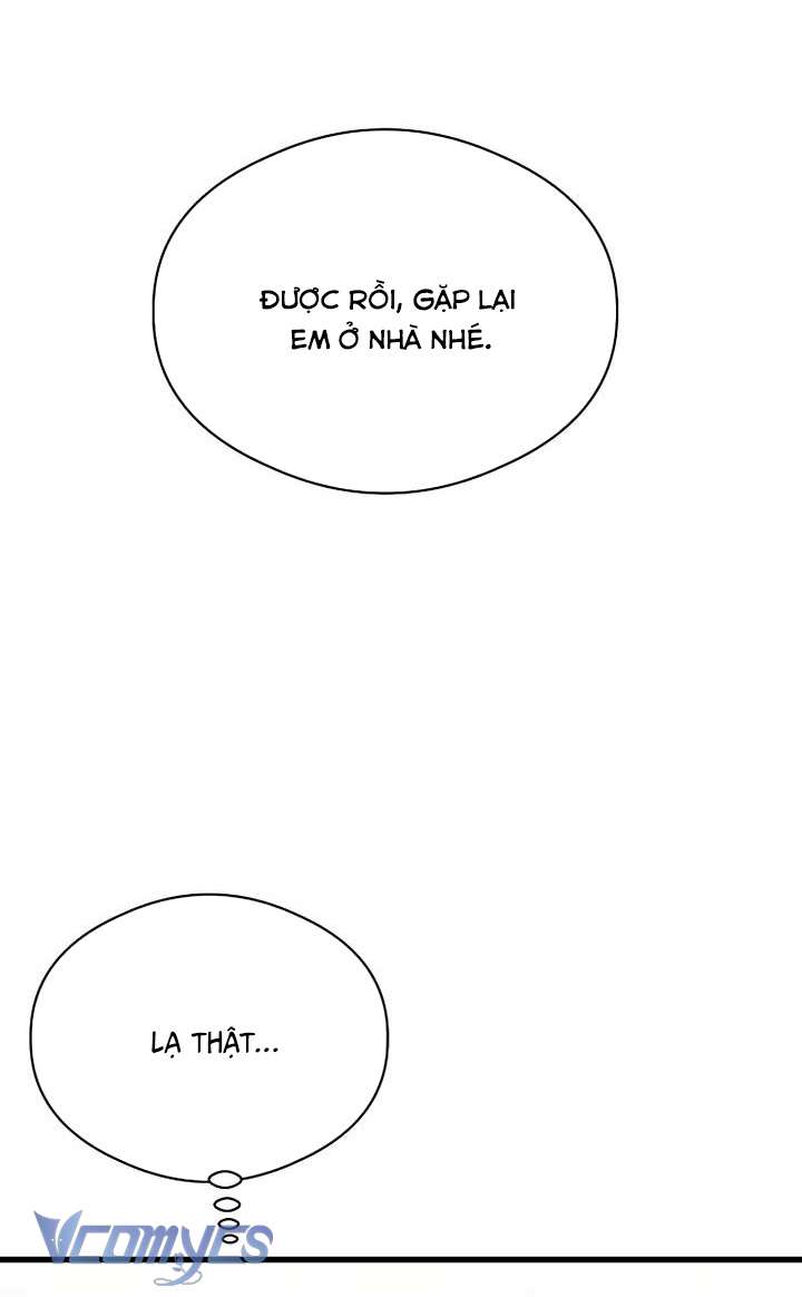 [18+] Mong Ước Của Ác Quỷ Chap 64 - Next 