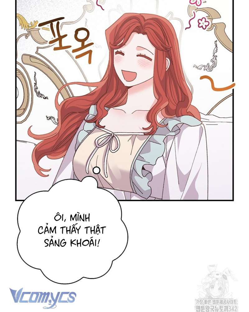 Chị Gái Của Nhân Vật Phản Diện Hôm Nay Cũng Đang Đau Khổ Chap 95 - Trang 4