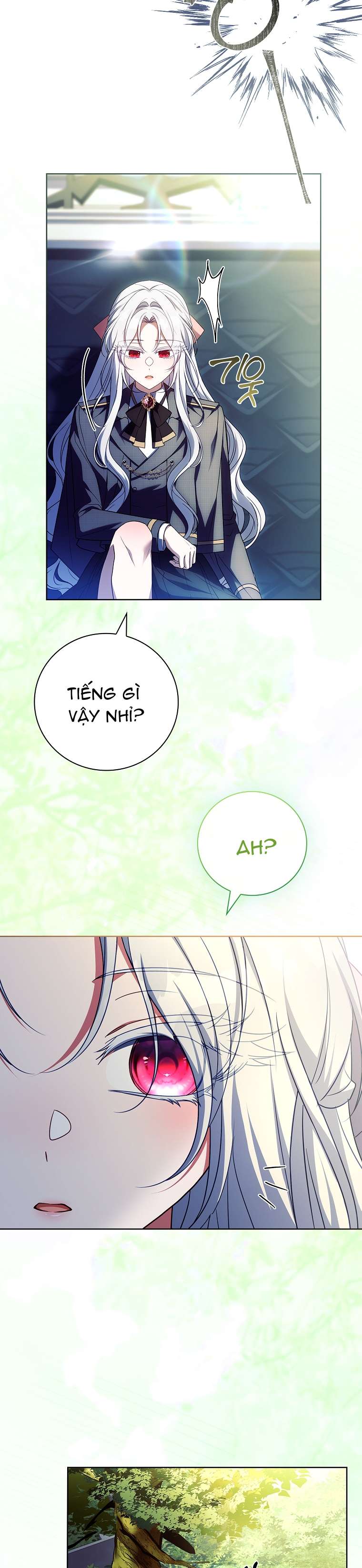 Cha Nào Con Nấy Chap 33 - Next Chap 34