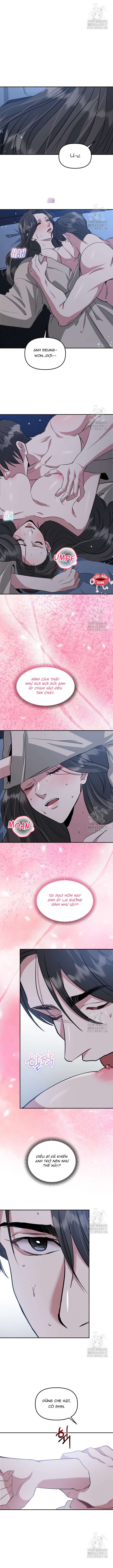 Collector Collector-Chap 42 - Next Collector-Chap 43