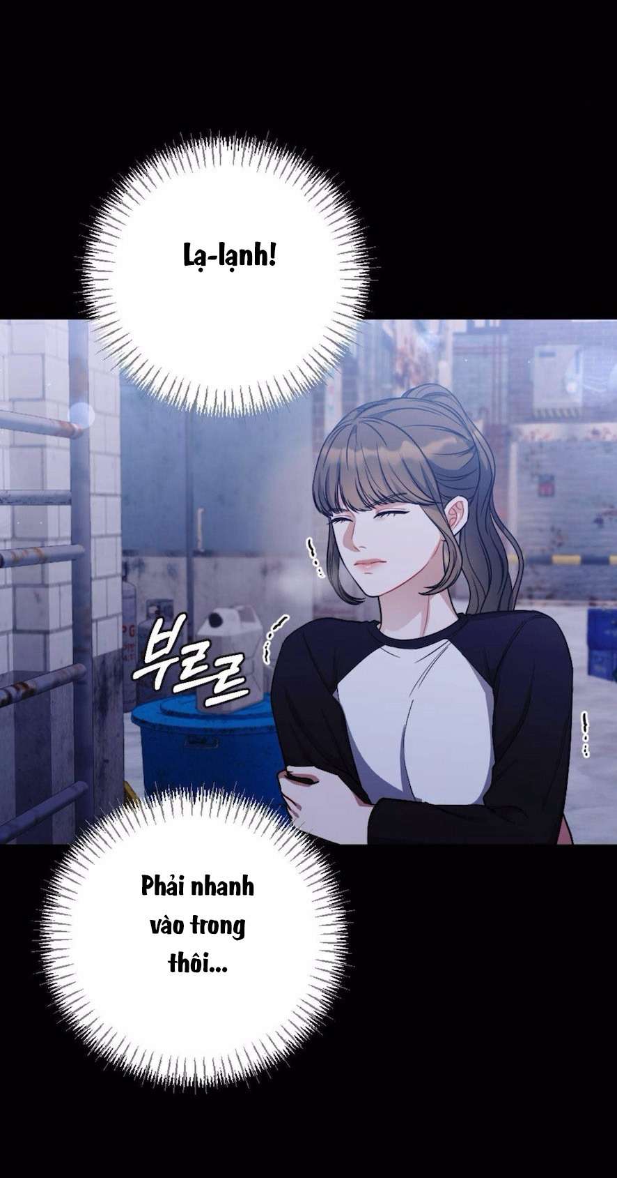 〖18+〗- Không Còn Trong Trắng Chap 1 - Trang 2