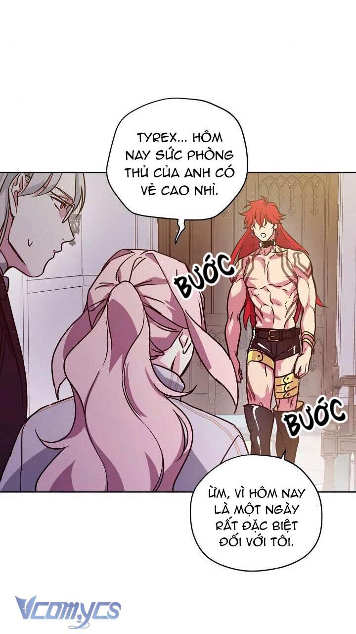 CHITRA Chap 88 - Trang 3