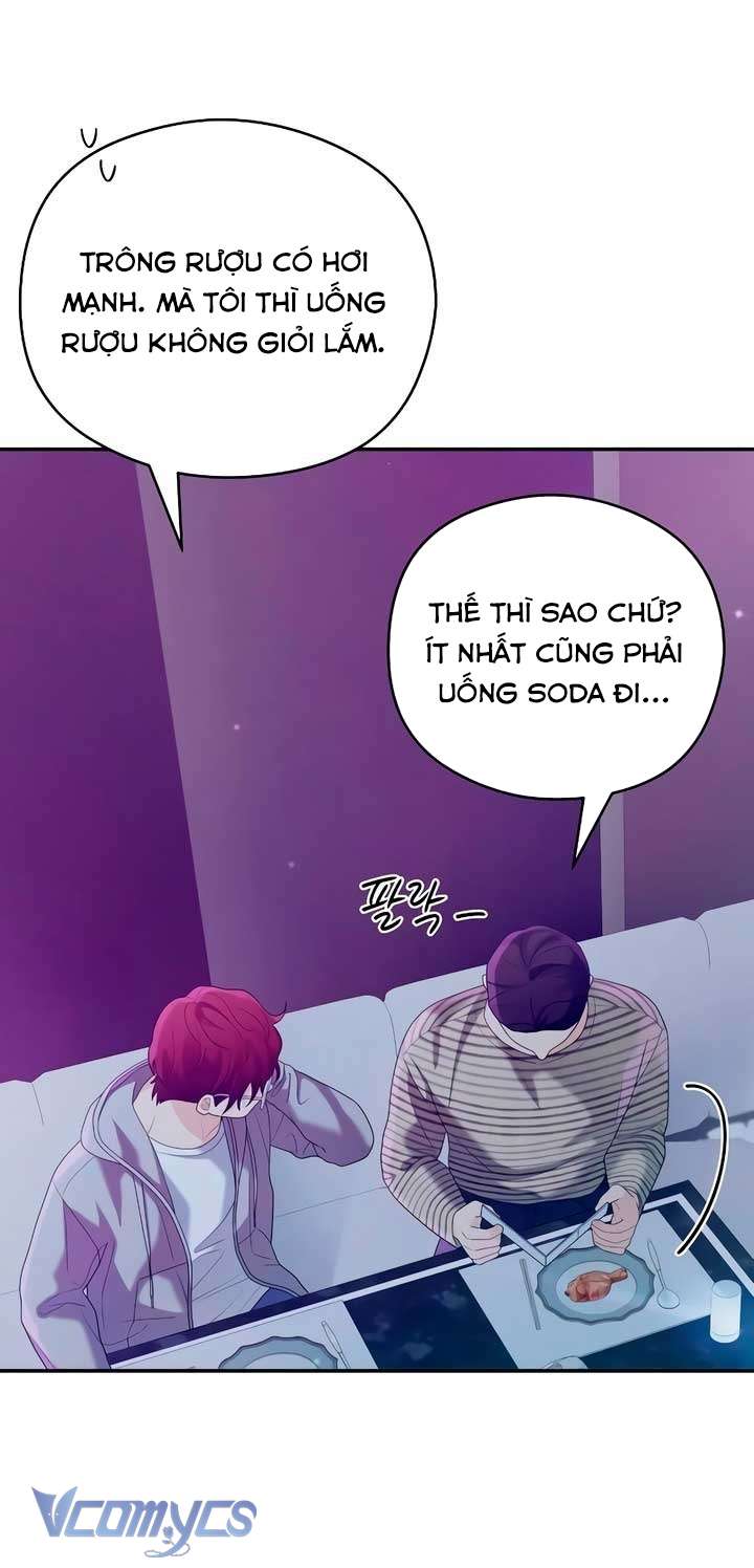 [18+] Cậu Ổn Đến Mức Nào Chap 43 - Trang 3