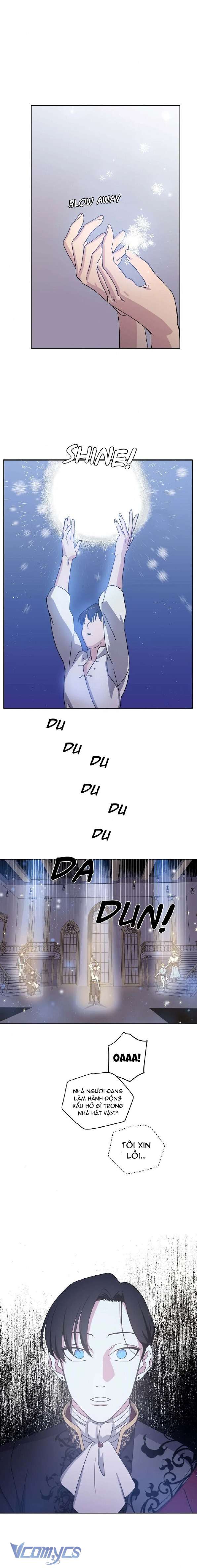 CHITRA Chap 90 - Trang 3